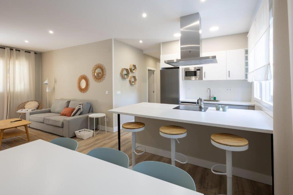 Mino Suites I 外观 照片