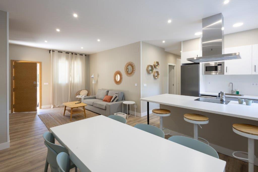 Mino Suites I 外观 照片