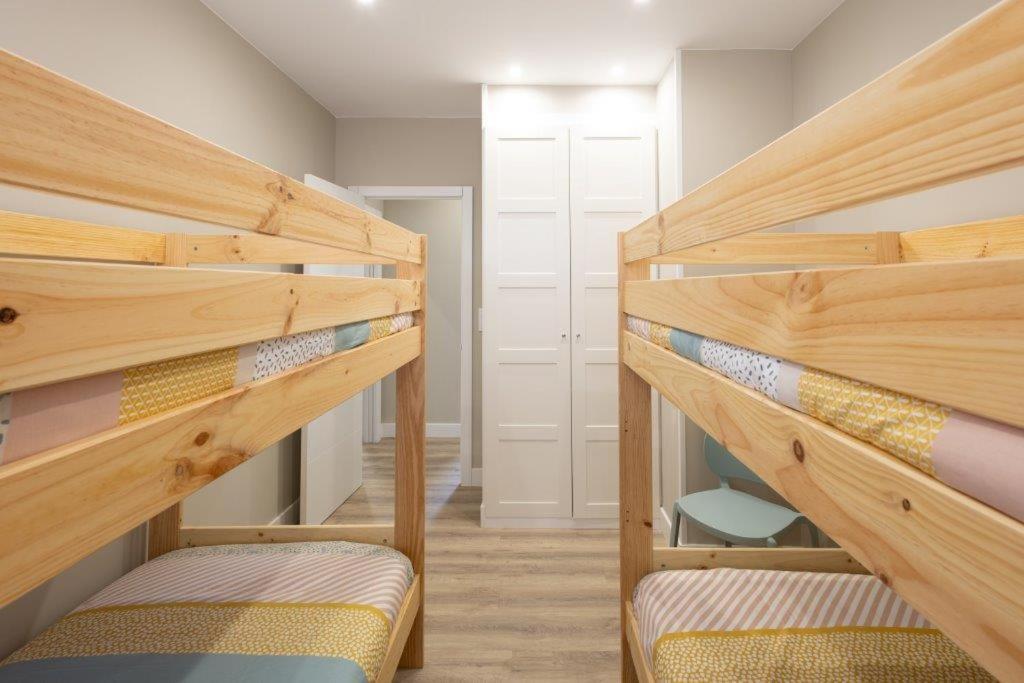 Mino Suites I 外观 照片