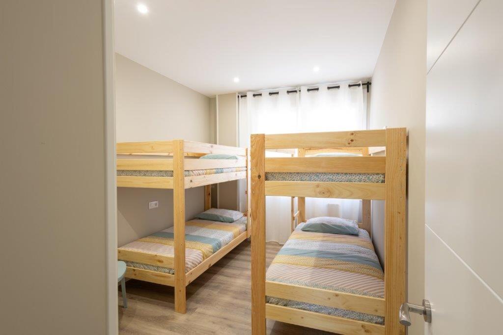 Mino Suites I 外观 照片